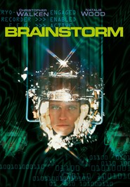 Brainstorm movie in Cliff Robertson filmography.