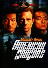 American Dragons is the best movie in Don Stark filmography.