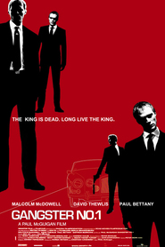 Gangster No. 1 movie in Kenneth Cranham filmography.