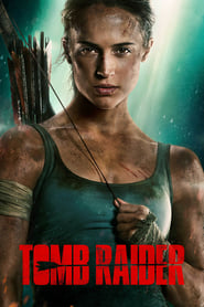 Movie Tomb Raider cast, images and synopsis.