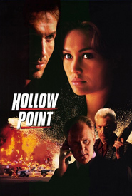 Hollow Point movie in David Hemblen filmography.