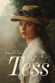 Tess is the best movie in Nastassja Kinski filmography.