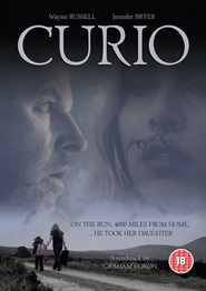 Curio is the best movie in Djennifer Brayer filmography.