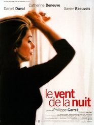 Le vent de la nuit is the best movie in Xavier Beauvois filmography.
