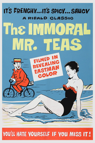 The Immoral Mr. Teas is the best movie in Bill Teas filmography.