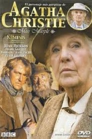 Miss Marple: Nemesis movie in Joanna Hole filmography.