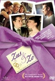 Zus & zo movie in Monic Hendrickx filmography.