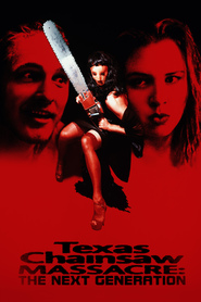 The Return of the Texas Chainsaw Massacre movie in Matthew McConaughey filmography.