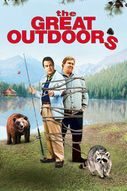 The Great Outdoors movie in Robert Prosky filmography.