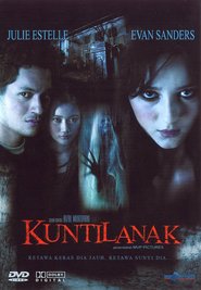 Kuntilanak movie in Djuli Estell filmography.