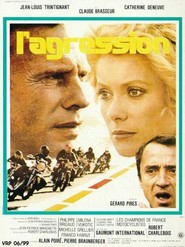 L'agression is the best movie in Michele Grellier filmography.