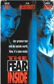 The Fear Inside movie in David Ackroyd filmography.