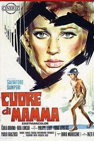 Cuore di mamma is the best movie in Monica Gravina filmography.