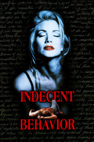 Indecent Behavior movie in Lawrence Hilton-Jacobs filmography.