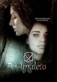 O Amuleto movie in Maria Fernanda Cândido filmography.