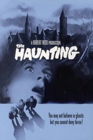 The Haunting movie in Russ Tamblyn filmography.