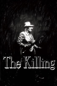 The Killing movie in Sterling Hayden filmography.