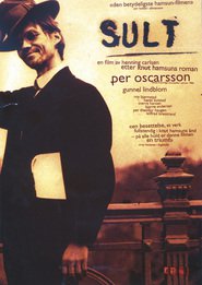 Sult movie in Sverre Hansen filmography.