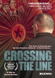 Crossing the Line is the best movie in Charlz Robert Djenkins filmography.
