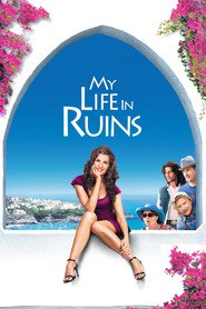 My Life in Ruins movie in Alexis Georgoulis filmography.