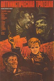 Optimisticheskaya tragediya movie in Vyacheslav Tikhonov filmography.