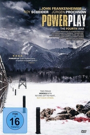 The Fourth War is the best movie in Rob Campbell filmography.