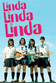 Linda Linda Linda movie in Yuko Yamazaki filmography.