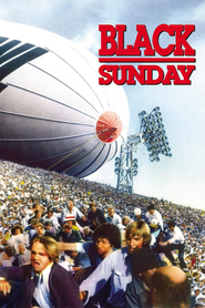 Black Sunday movie in Bruce Dern filmography.