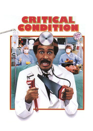 Critical Condition is the best movie in Al White filmography.