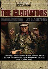 Gladiator movie in Vija Artmane filmography.