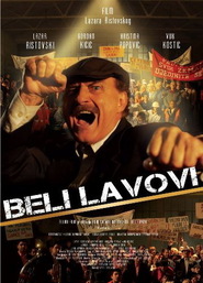 Beli lavovi is the best movie in Milan Tomic filmography.