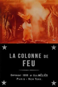 La colonne de feu is the best movie in Jeanne d\'Alcy filmography.