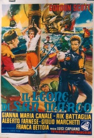 Il leone di San Marco movie in Rik Battaglia filmography.