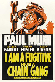 I Am a Fugitive from a Chain Gang is the best movie in David Landau filmography.