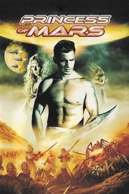 Princess of Mars movie in Dean Kreyling filmography.