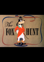 The Fox Hunt movie in Walt Disney filmography.