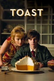 Toast movie in Helena Bonham Carter filmography.