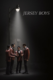 Jersey Boys is the best movie in Steve Schirripa filmography.