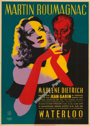 Martin Roumagnac movie in Jean Gabin filmography.