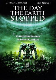 The Day the Earth Stopped movie in Lew Knopp filmography.