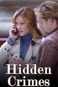 Hidden Crimes movie in Jonathan Scarfe filmography.