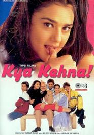 Kya Kehna is the best movie in Chandrachur Singh filmography.