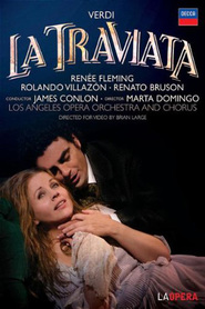 La Traviata movie in Syuzanna Guzman filmography.