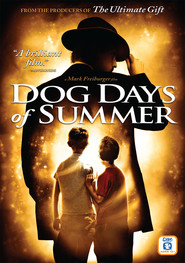 Dog Days of Summer is the best movie in Colin Ford filmography.