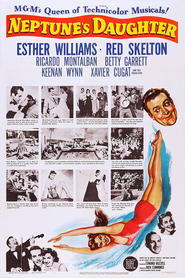Neptune's Daughter is the best movie in Esther Williams filmography.