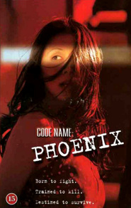 Code Name Phoenix movie in Jeanne Chinn filmography.