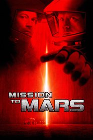 Mission to Mars movie in Don Cheadle filmography.