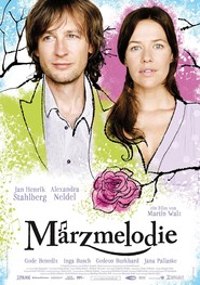 Marzmelodie is the best movie in Gunther Maria Halmer filmography.