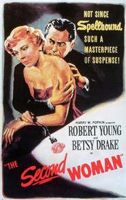 The Second Woman movie in Betsy Drake filmography.