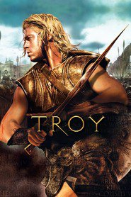 Troy movie in Eric Bana filmography.